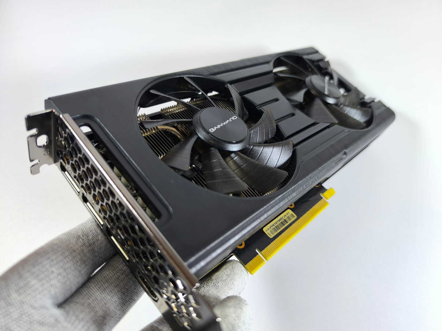 Gainward RTX 3060 12GB Ghost - Refurbished