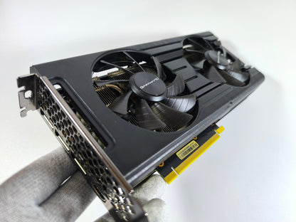 Gainward RTX 3060 12GB Ghost - Refurbished