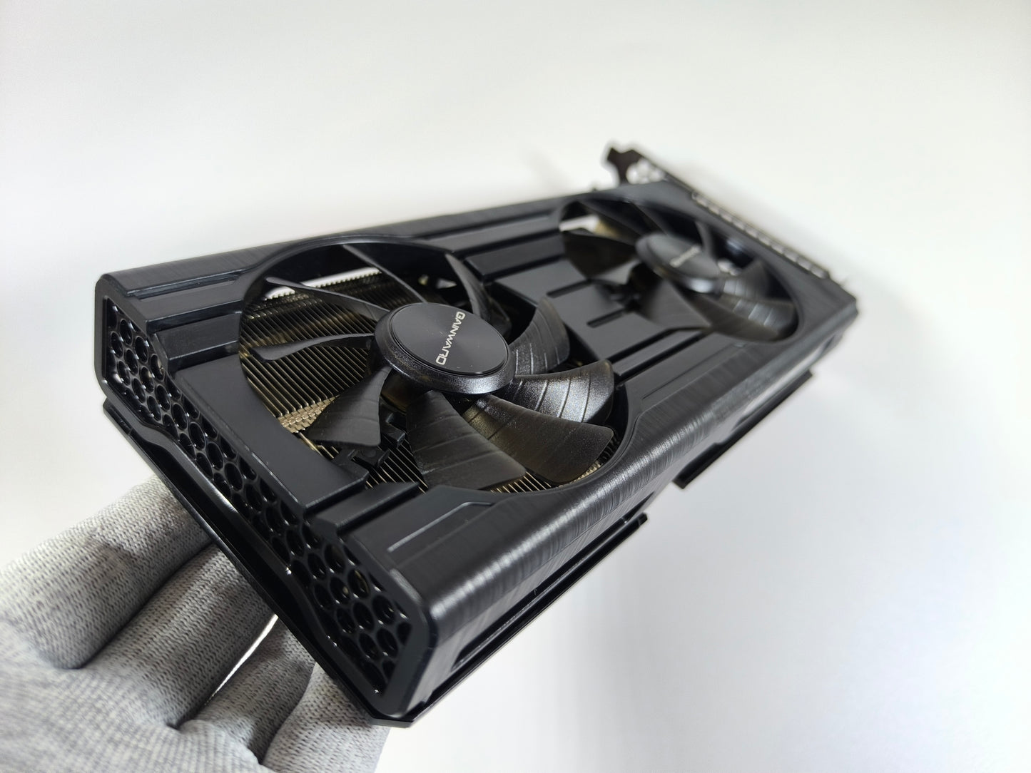 Gainward RTX 3060 12GB Ghost - Refurbished