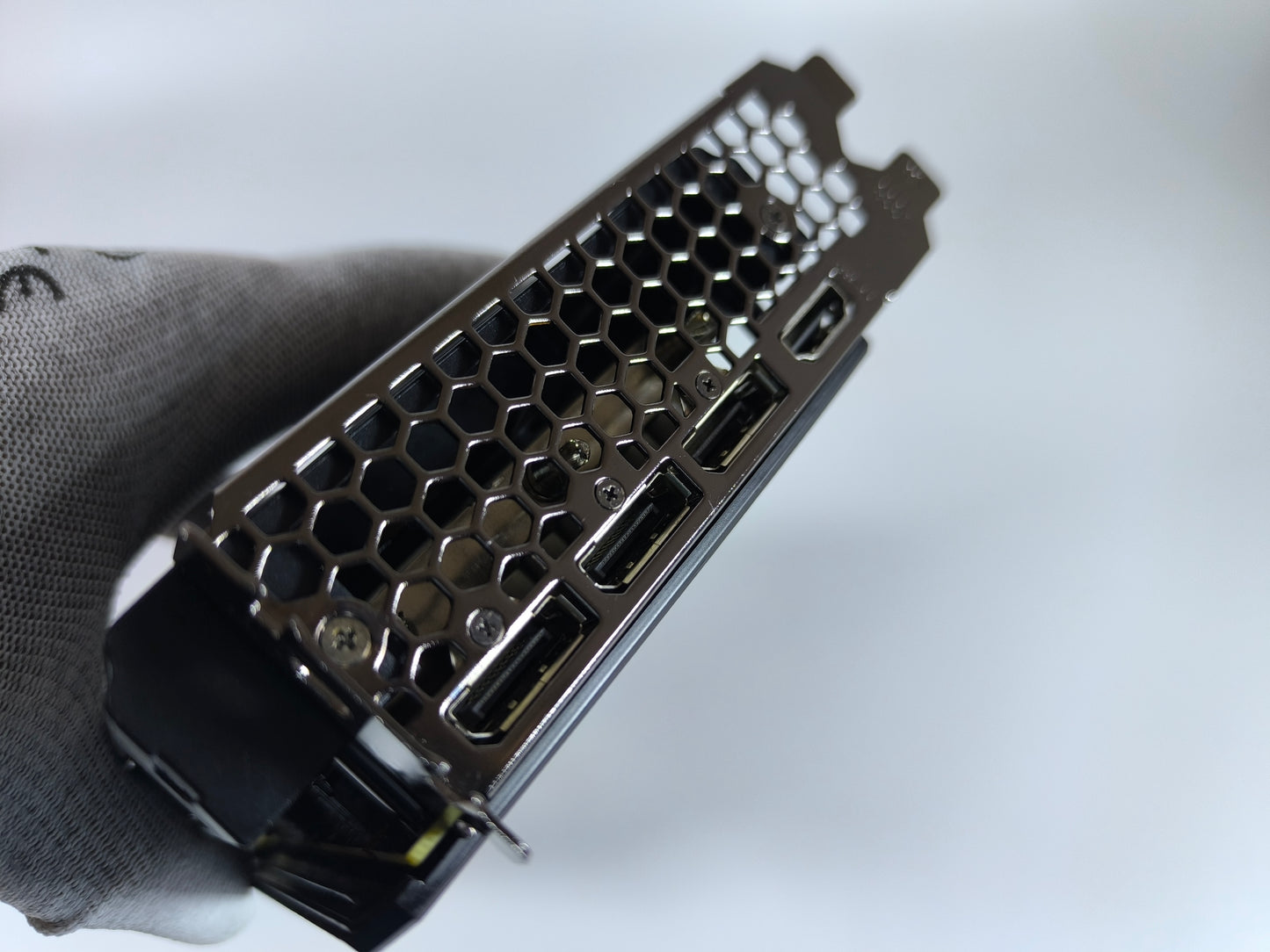 Gainward RTX 3060 12GB Ghost - Refurbished