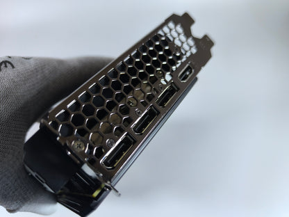 Gainward RTX 3060 12GB Ghost - Refurbished