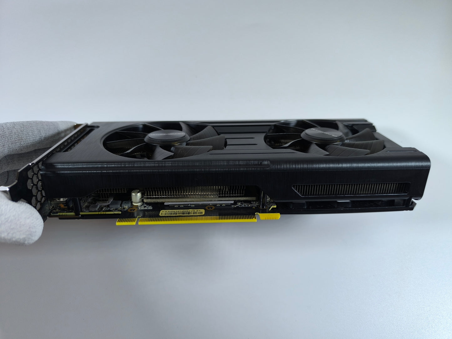 Gainward RTX 3060 12GB Ghost - Refurbished