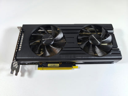 Gainward RTX 3060 12GB Ghost - Refurbished