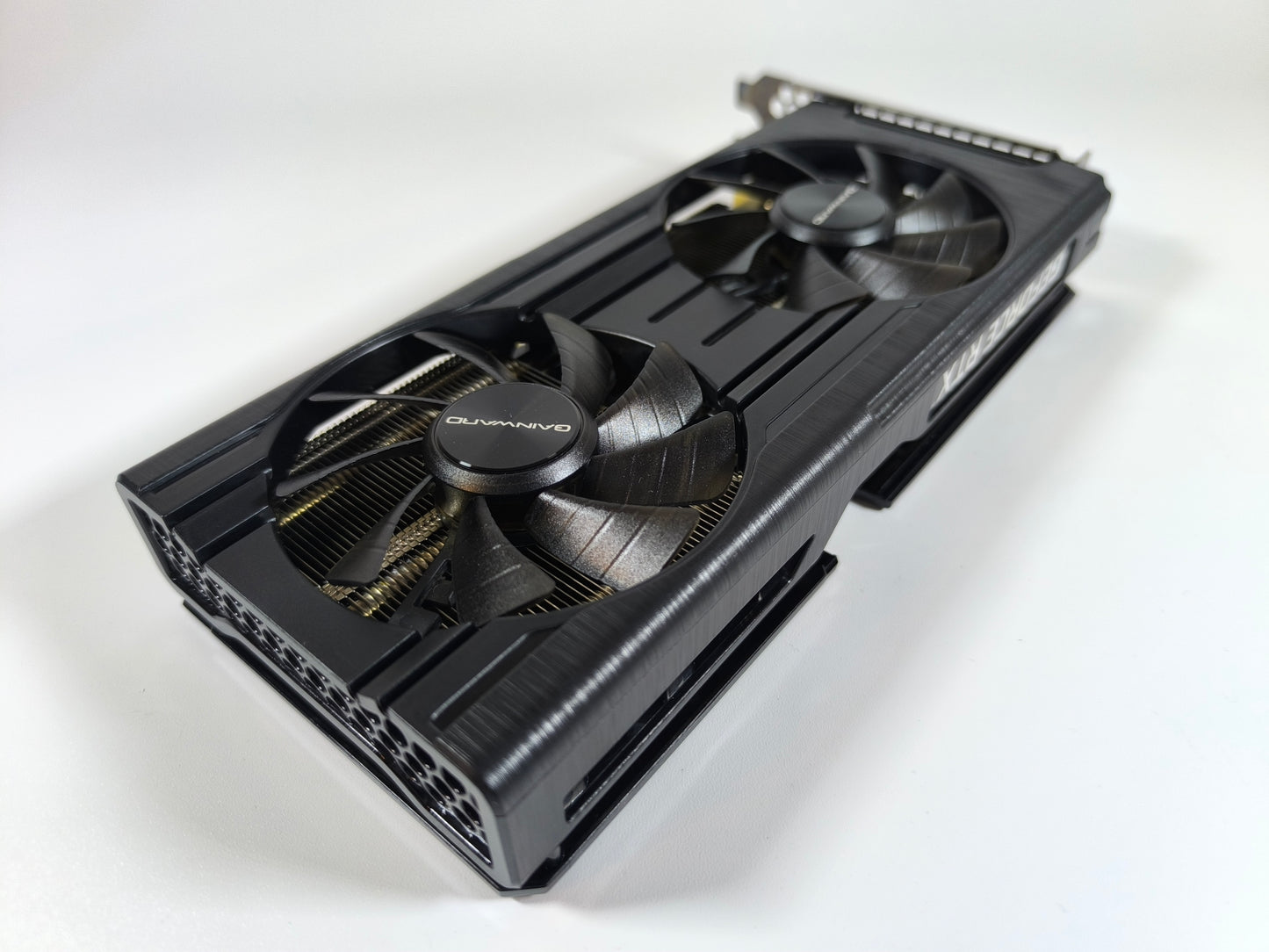 Gainward RTX 3060 12GB Ghost - Refurbished