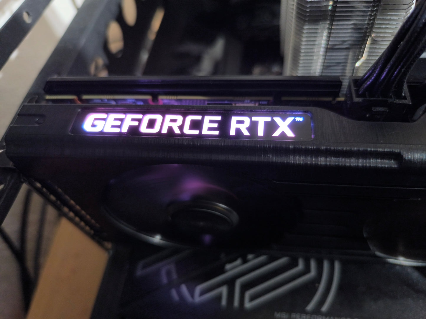 Gainward RTX 3060 12GB Ghost - Refurbished