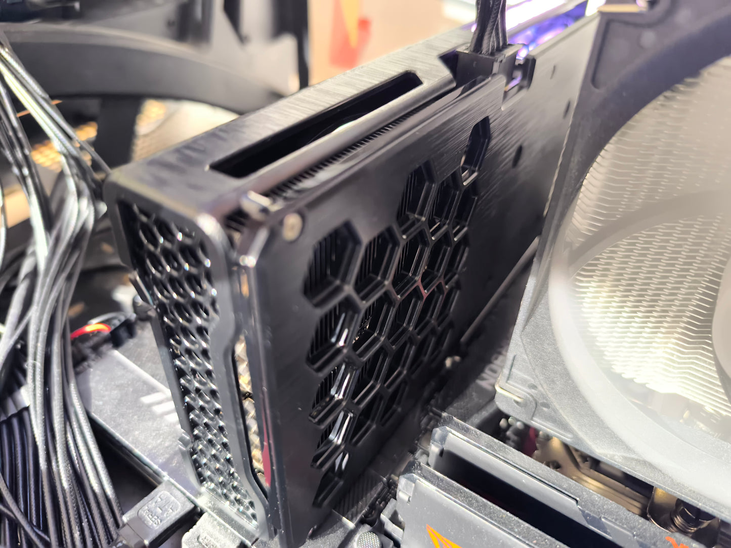 Gainward RTX 3060 12GB Ghost - Refurbished
