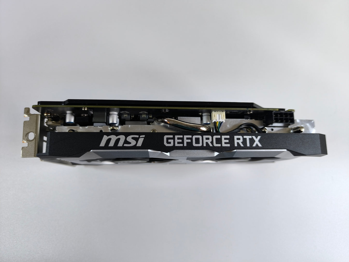 MSI RTX 2060 12GB Ventus 2X - Refurbished