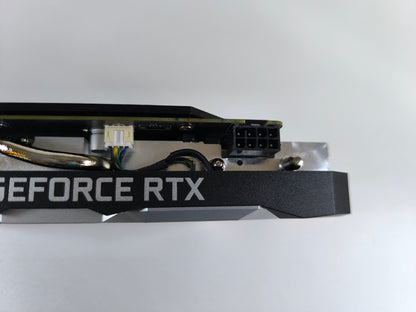MSI RTX 2060 12GB Ventus 2X - Refurbished