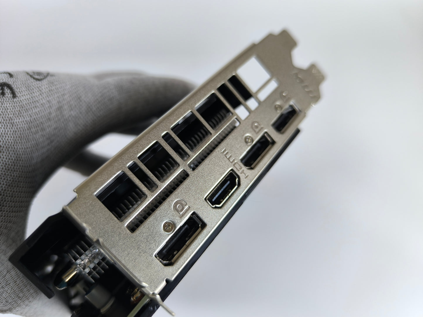 MSI RTX 2060 12GB Ventus 2X - Refurbished