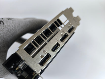 MSI RTX 2060 12GB Ventus 2X - Refurbished