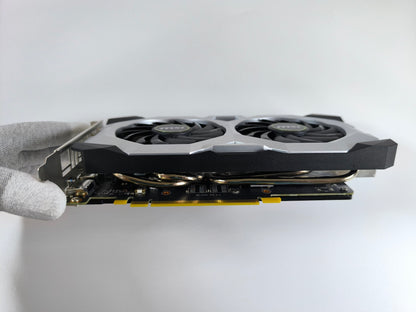 MSI RTX 2060 12GB Ventus 2X - Refurbished