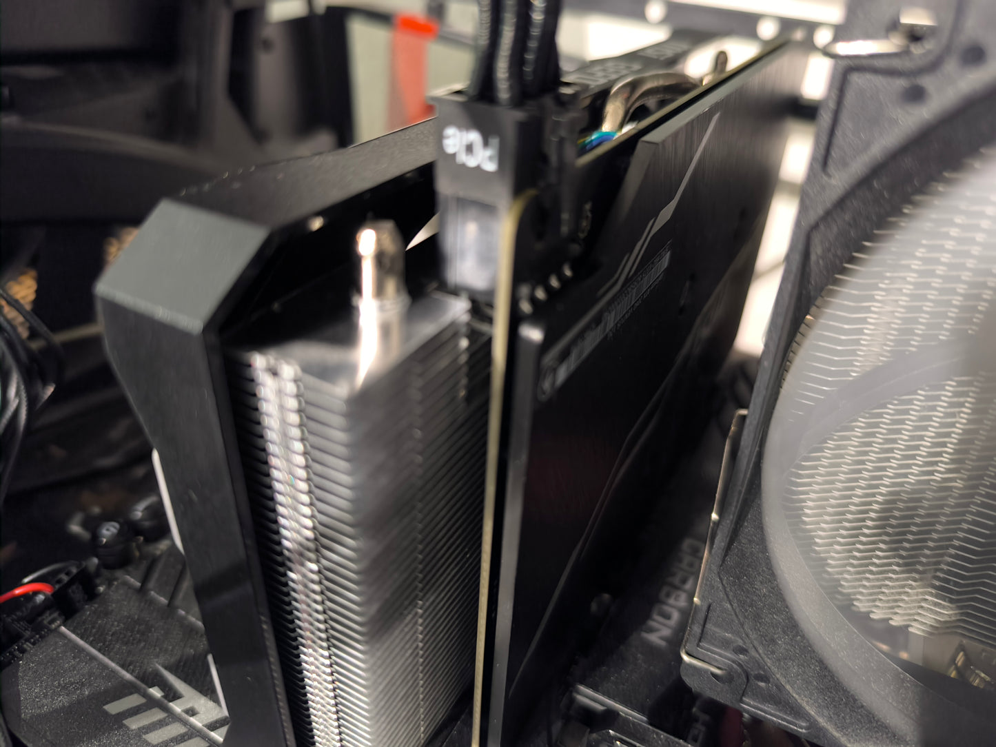 MSI RTX 2060 12GB Ventus 2X - Refurbished