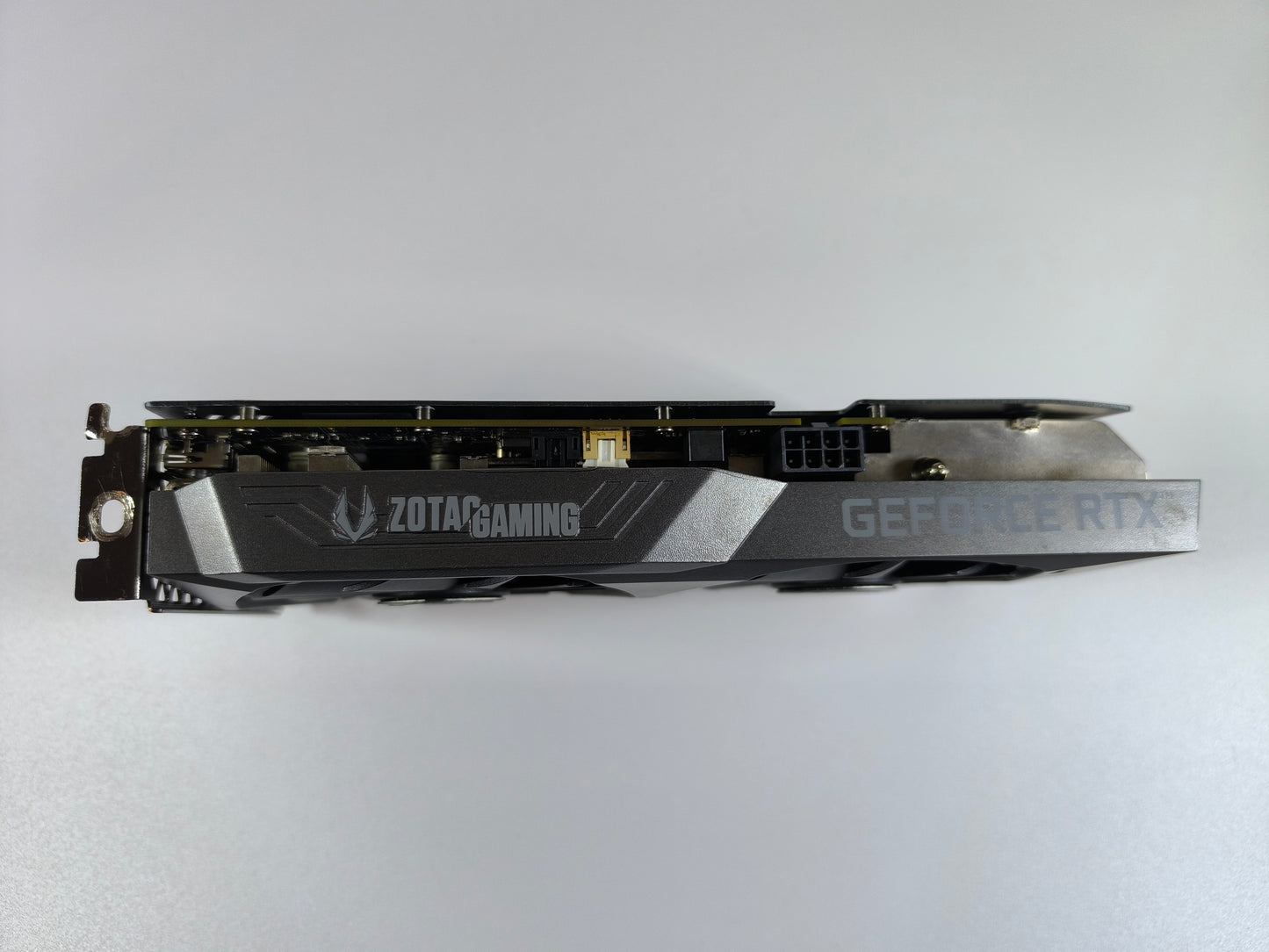 Zotac RTX 3060 12GB Twin Edge - Refurbished