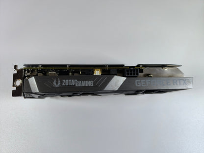 Zotac RTX 3060 12GB Twin Edge - Refurbished