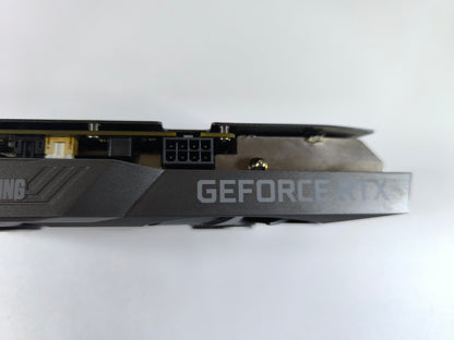 Zotac RTX 3060 12GB Twin Edge - Refurbished