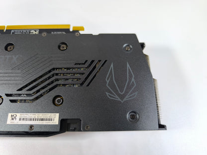 Zotac RTX 3060 12GB Twin Edge - Refurbished