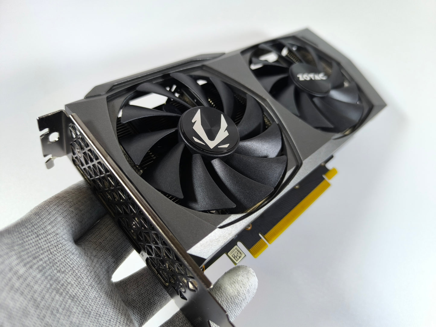 Zotac RTX 3060 12GB Twin Edge - Refurbished