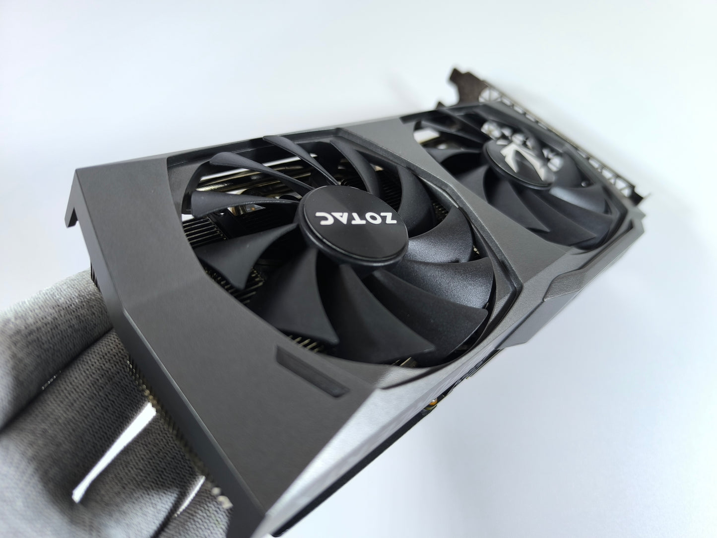 Zotac RTX 3060 12GB Twin Edge - Refurbished