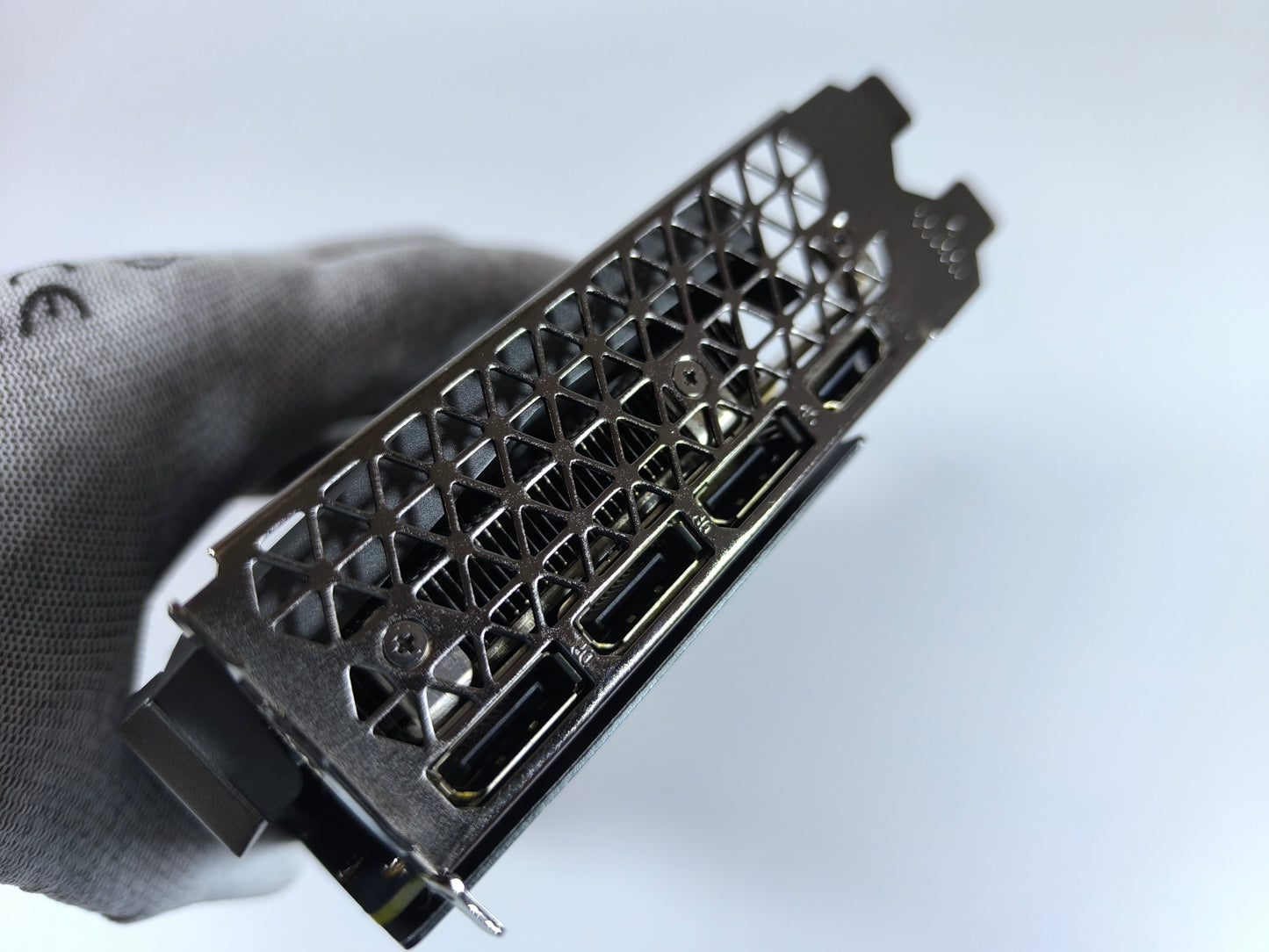 Zotac RTX 3060 12GB Twin Edge - Refurbished