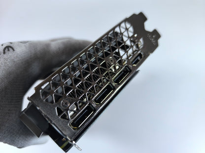 Zotac RTX 3060 12GB Twin Edge - Refurbished