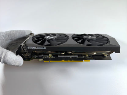 Zotac RTX 3060 12GB Twin Edge - Refurbished