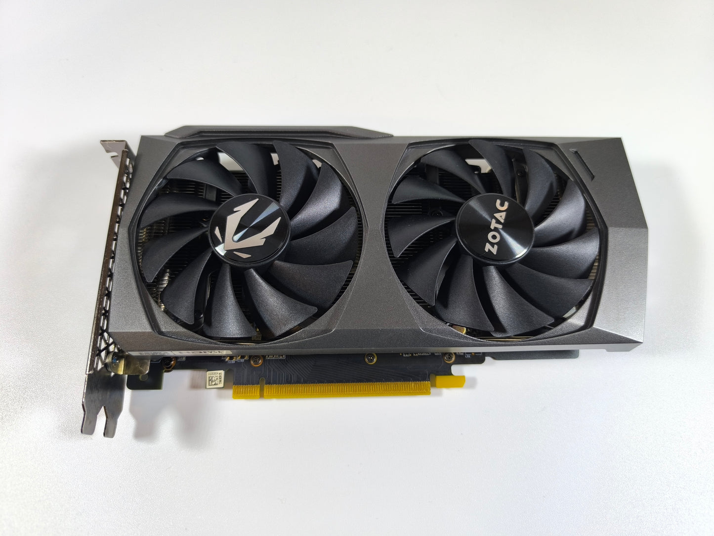 Zotac RTX 3060 12GB Twin Edge - Refurbished