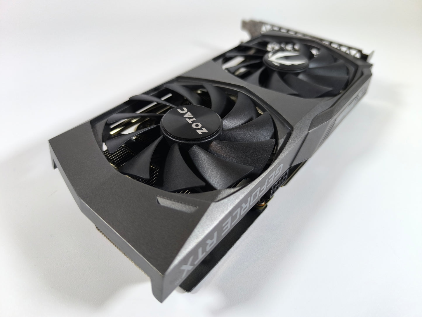 Zotac RTX 3060 12GB Twin Edge - Refurbished