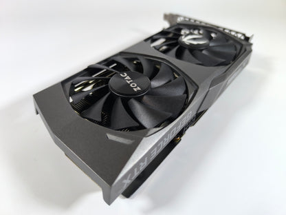 Zotac RTX 3060 12GB Twin Edge - Refurbished