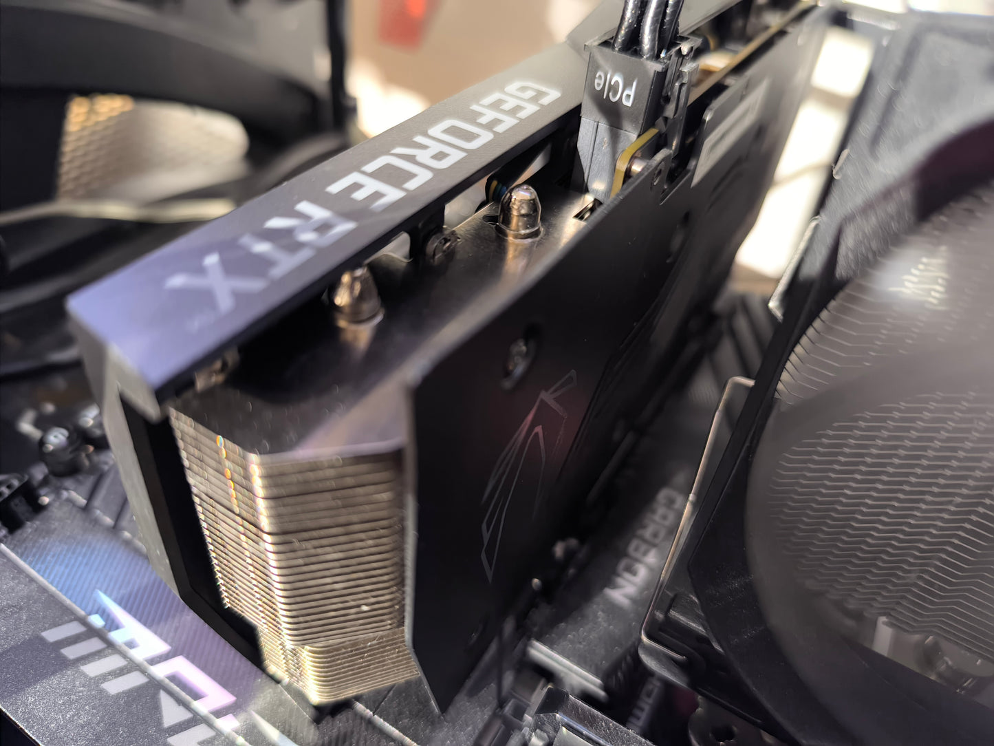 Zotac RTX 3060 12GB Twin Edge - Refurbished