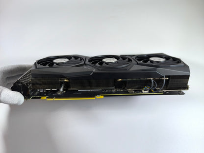 MSI RTX 3060 TI 8GB Gaming Z Trio - Refurbished