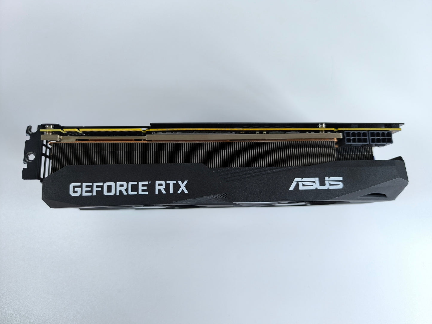 Asus RTX 2080 TI 11GB Dual - Refurbished