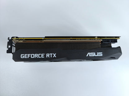 Asus RTX 2080 TI 11GB Dual - Refurbished