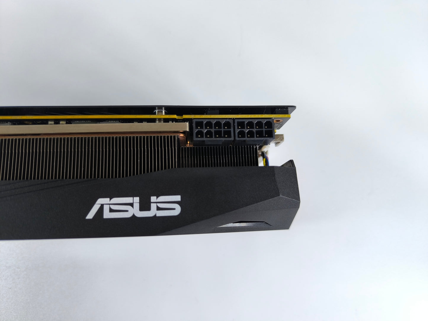 Asus RTX 2080 TI 11GB Dual - Refurbished