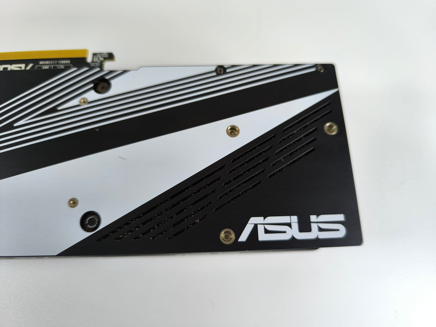 Asus RTX 2080 TI 11GB Dual - Refurbished