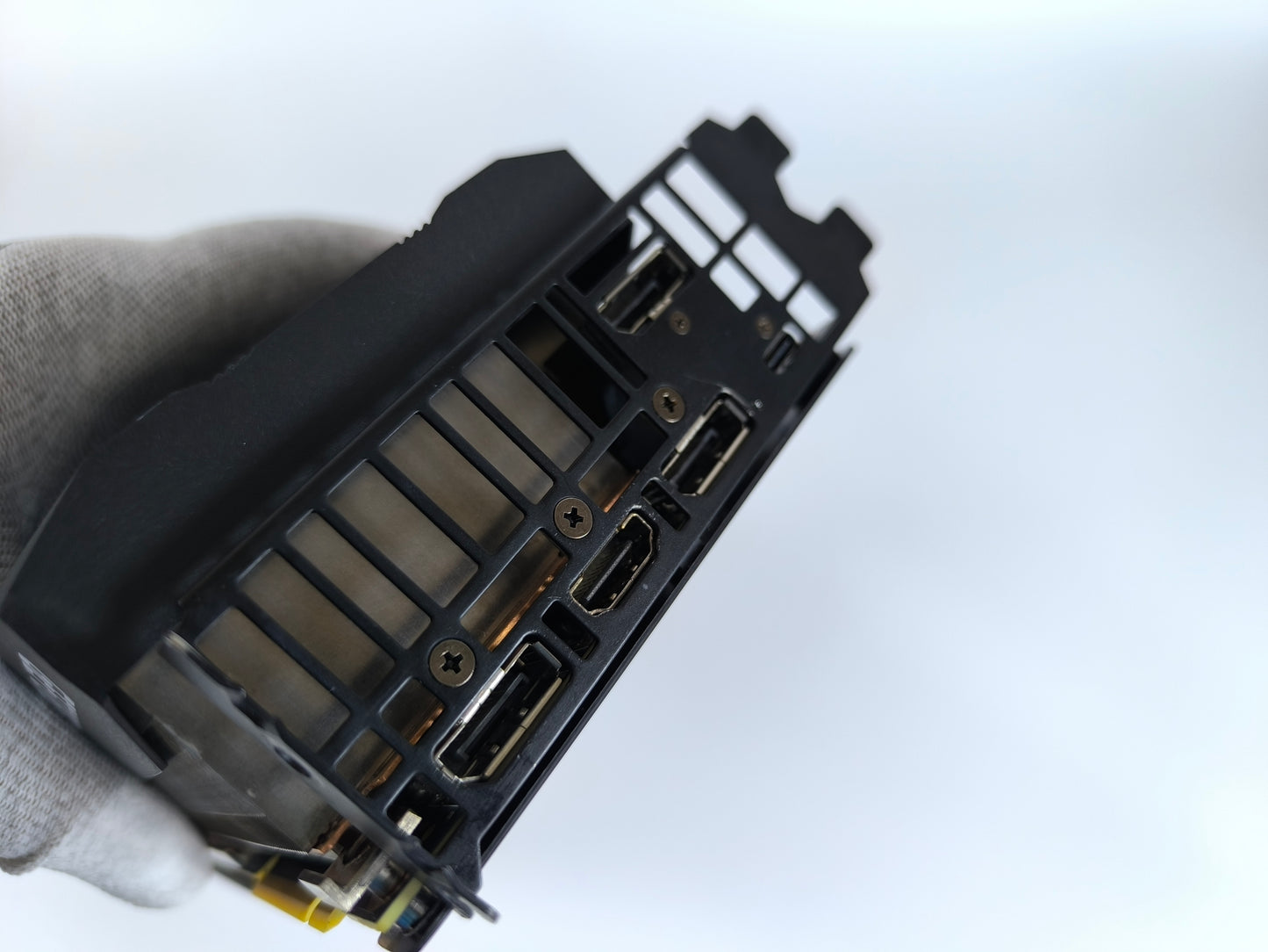 Asus RTX 2080 TI 11GB Dual - Refurbished