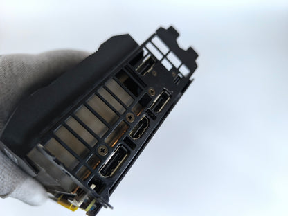 Asus RTX 2080 TI 11GB Dual - Refurbished