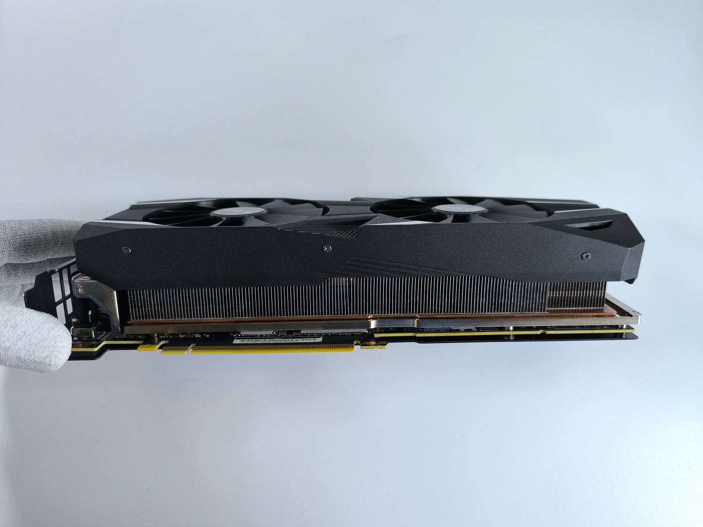 Asus RTX 2080 TI 11GB Dual - Refurbished