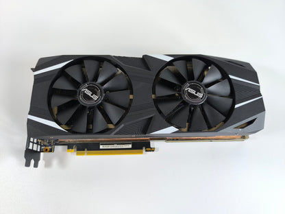 Asus RTX 2080 TI 11GB Dual - Refurbished