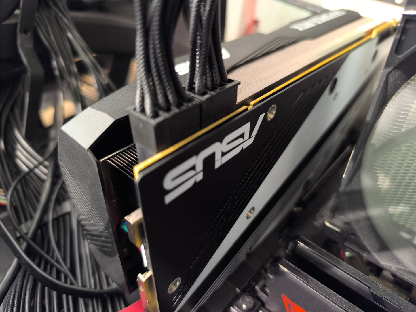 Asus RTX 2080 TI 11GB Dual - Refurbished
