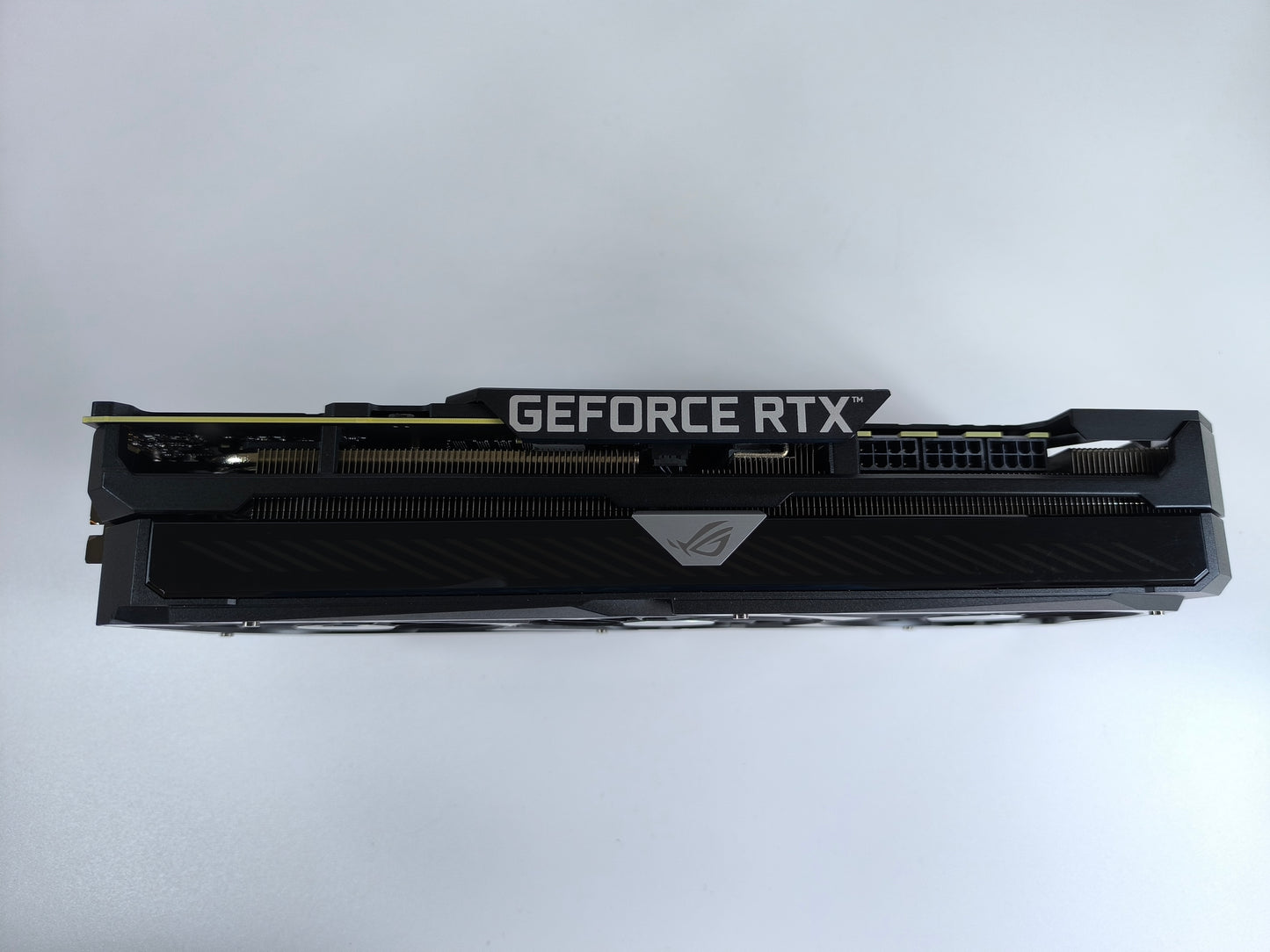 Asus RTX 3080 10GB ROG Strix Gaming OC mit OVP - Refurbished