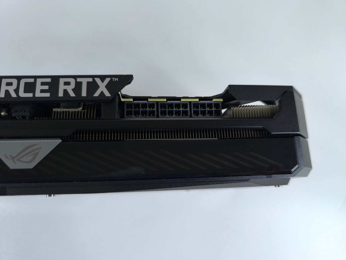 Asus RTX 3080 10GB ROG Strix Gaming OC mit OVP - Refurbished