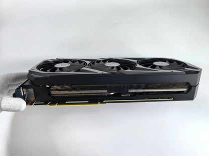 Asus RTX 3080 10GB ROG Strix Gaming OC mit OVP - Refurbished