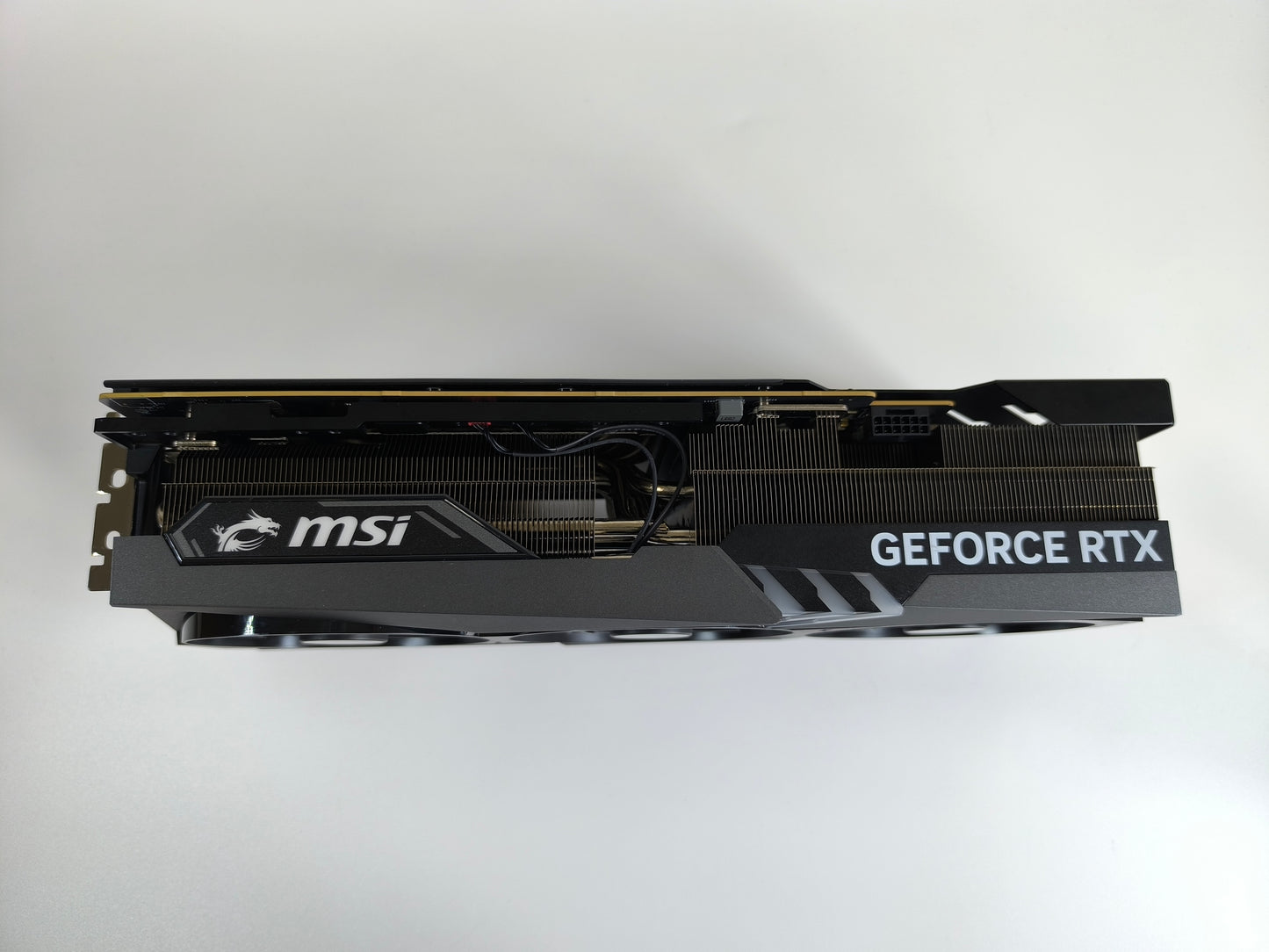 MSI RTX 4090 24GB Gaming X Trio mit OVP - Refurbished