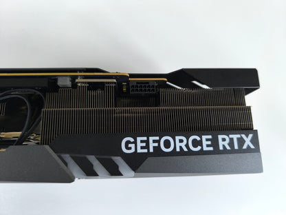 MSI RTX 4090 24GB Gaming X Trio mit OVP - Refurbished