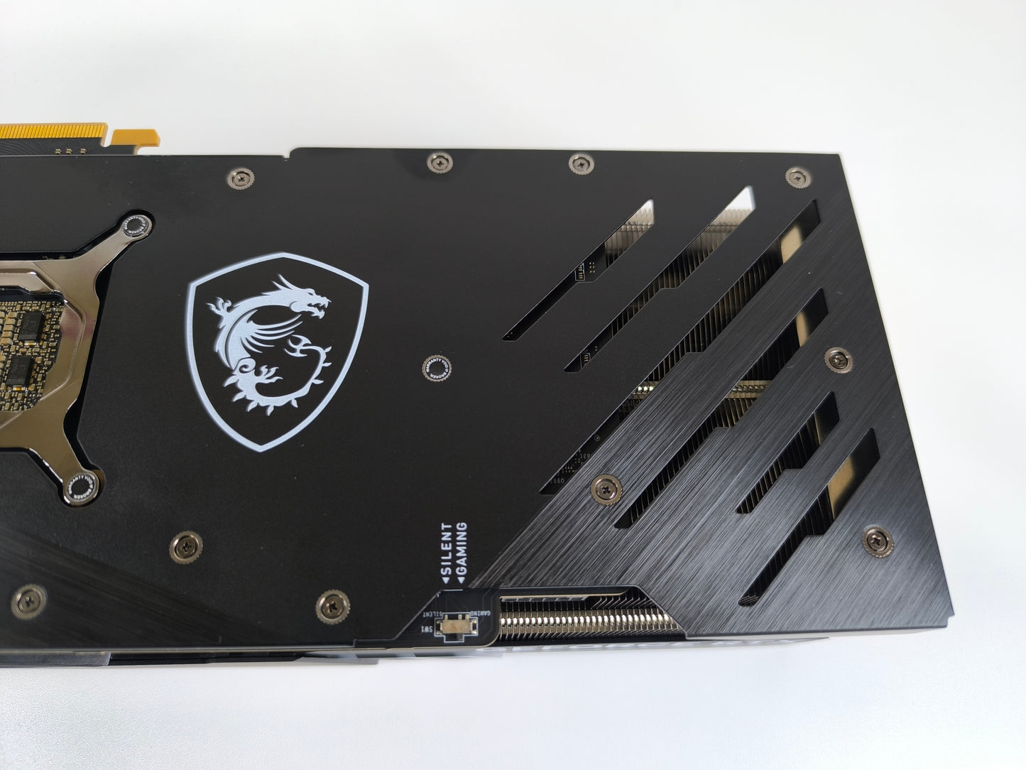 MSI RTX 4090 24GB Gaming X Trio mit OVP - Refurbished