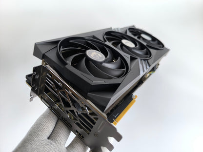 MSI RTX 4090 24GB Gaming X Trio mit OVP - Refurbished