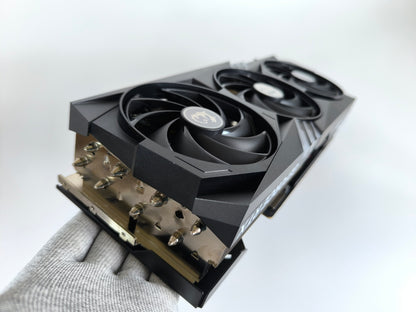 MSI RTX 4090 24GB Gaming X Trio mit OVP - Refurbished
