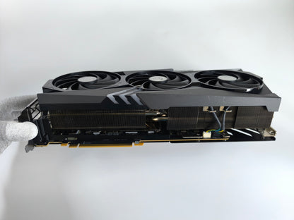 MSI RTX 4090 24GB Gaming X Trio mit OVP - Refurbished