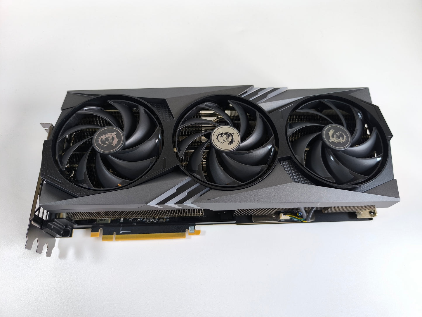 MSI RTX 4090 24GB Gaming X Trio mit OVP - Refurbished