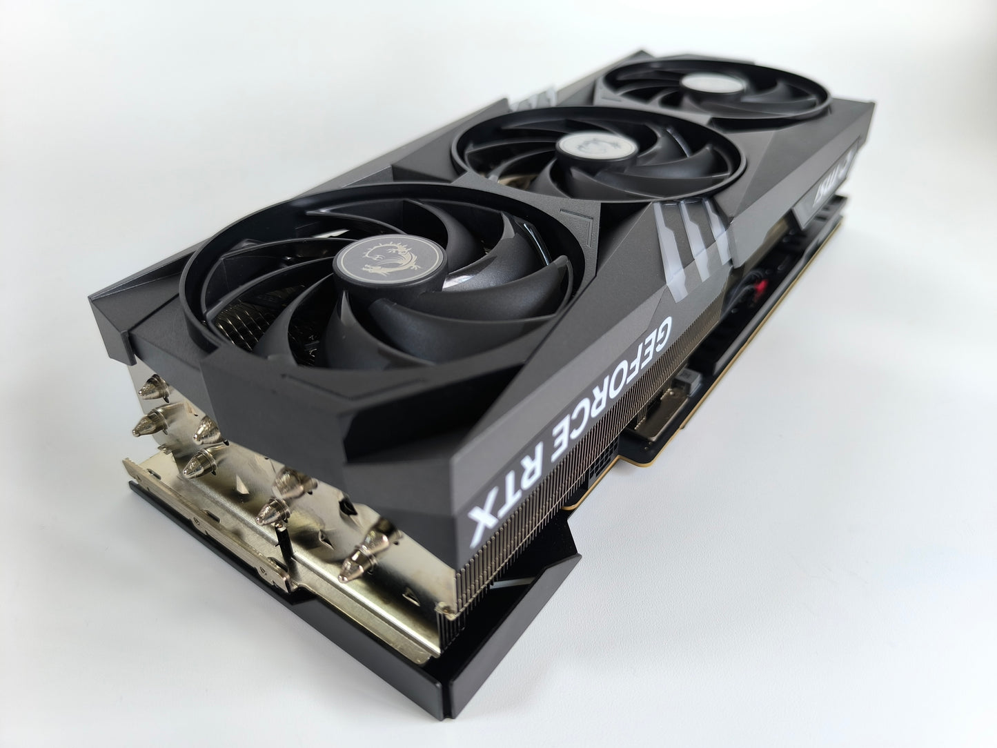 MSI RTX 4090 24GB Gaming X Trio mit OVP - Refurbished